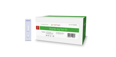 Bionote Giardia Ag Rapid 1 Test