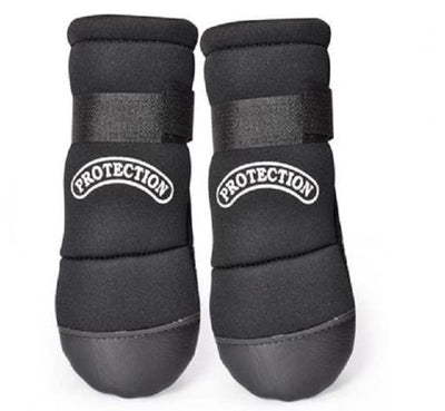 Camon C780/B Neoprotect Boots Size 2 Medium 7cm 2pcs