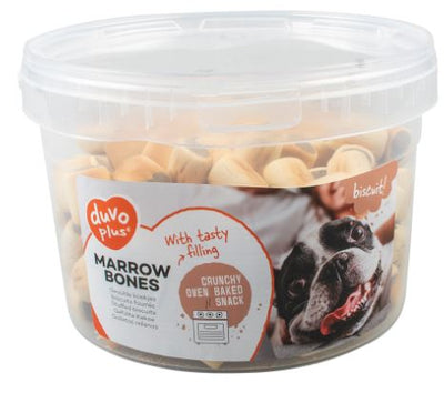Duvo Marrowbones Biscuit 1,3kg