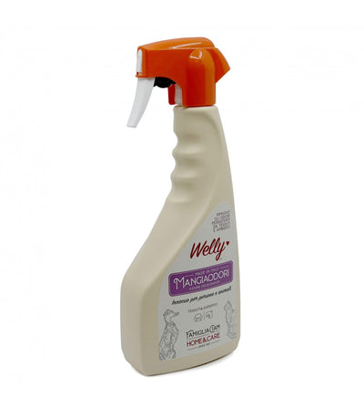 Welly Odor Neutralizer 900ml