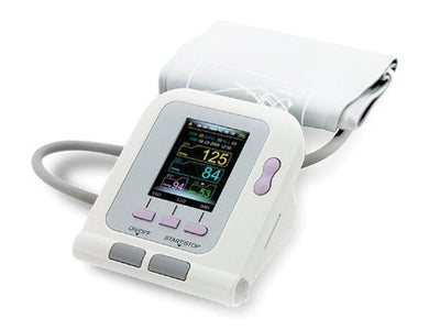 Contect Electronic Sphygmomanometer BPM