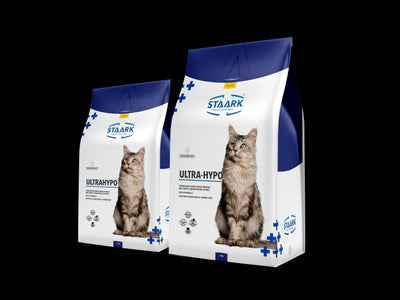 Staark Cat Ultra-Hypo 1.5kg