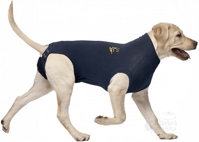 Medical Pet Dog Shirt "S+"