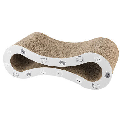 Trixie Mimi Scratching Wave Board 48x16x22cm