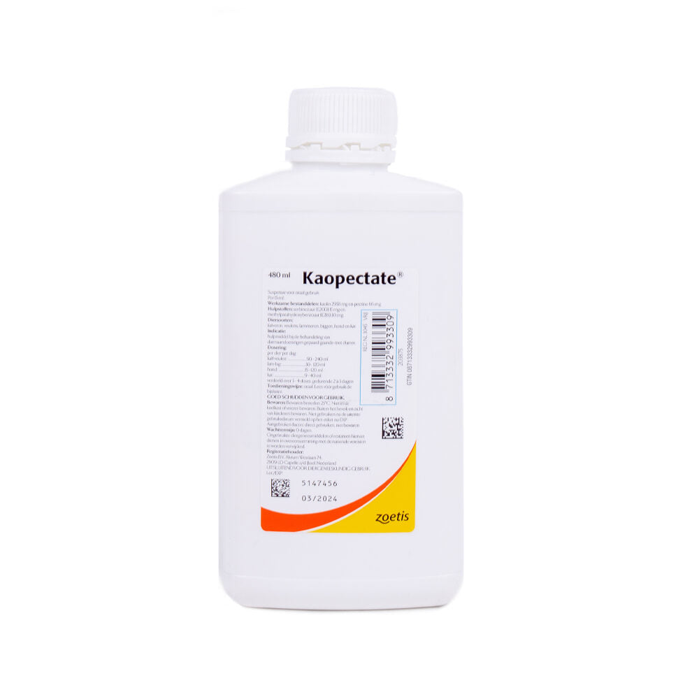 Zoetis Kaopectate 180ml