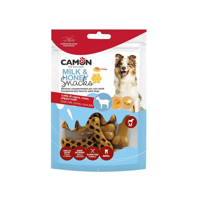 Camon AE384/B Milk & Honey Bones M 150g