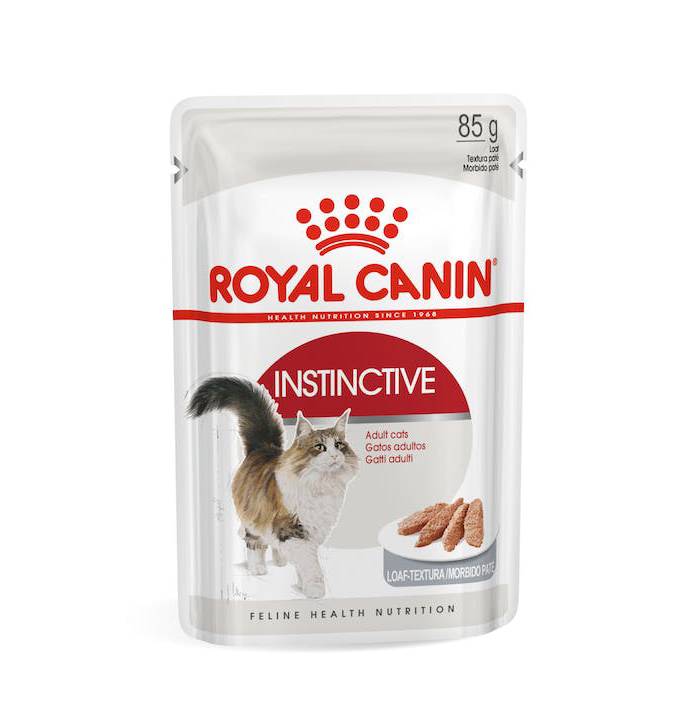 Royal Canin Cat Instinctive Loaf 85gr