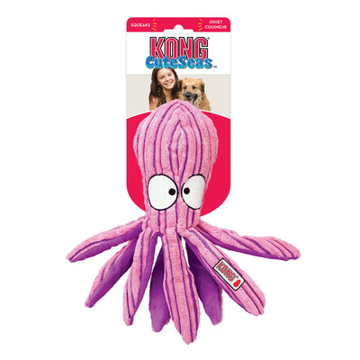 Kong Cuteseas Octopus Small
