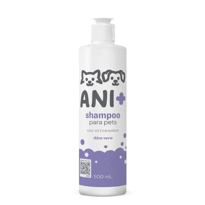 Ani+ Shampoo Cat & Dog 500ml