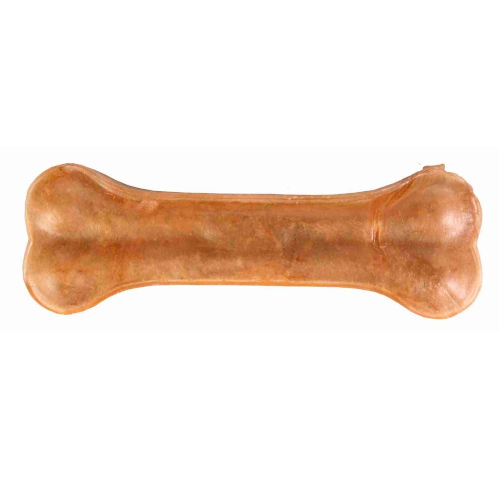 Trixie Chewing Bone Pressed 15cm 75g
