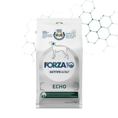 Forza10 Dog Echo Active 4Kg