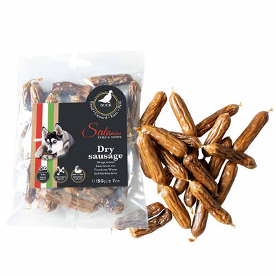 Laroy Salamini Duck Sausage 150g
