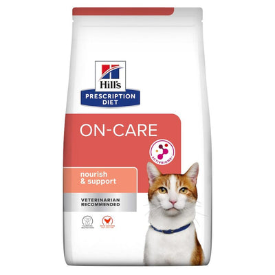 Hills Cat PD On Care 1.5kg