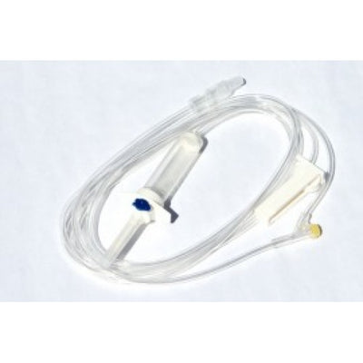 Infusion Set Standard