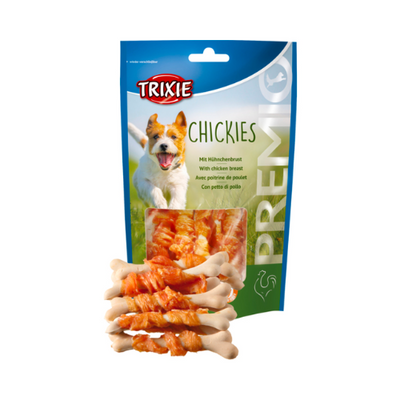 Trixie Premio Chicken 100g