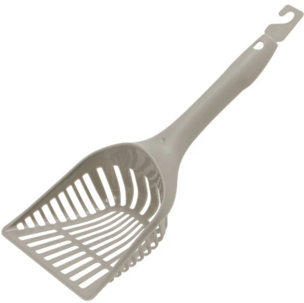 Moderna Handy Max Scoop Light Gray.
