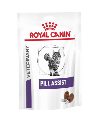 Royal Canin Expert Pill Assist Cat 45g
