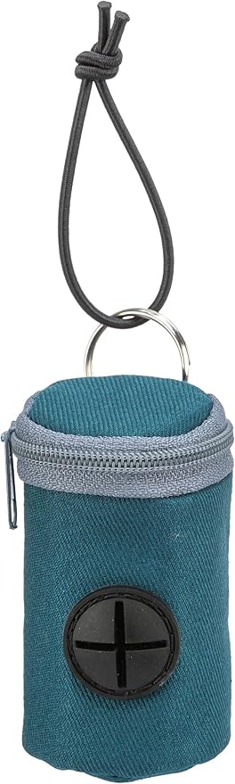 Trixie Poop Bag Dispenser Polyester 2rolls x15