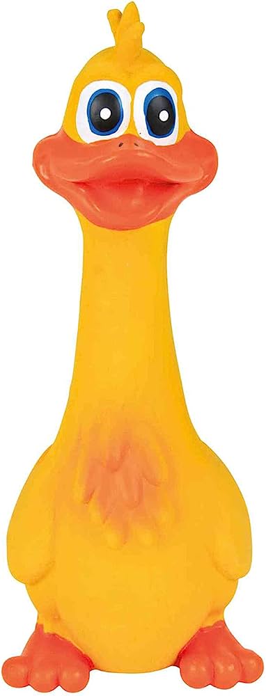 Trixie Duck Original Animal Sound 18cm