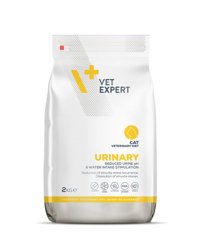 Vet Expert Cat Urinary 2kg