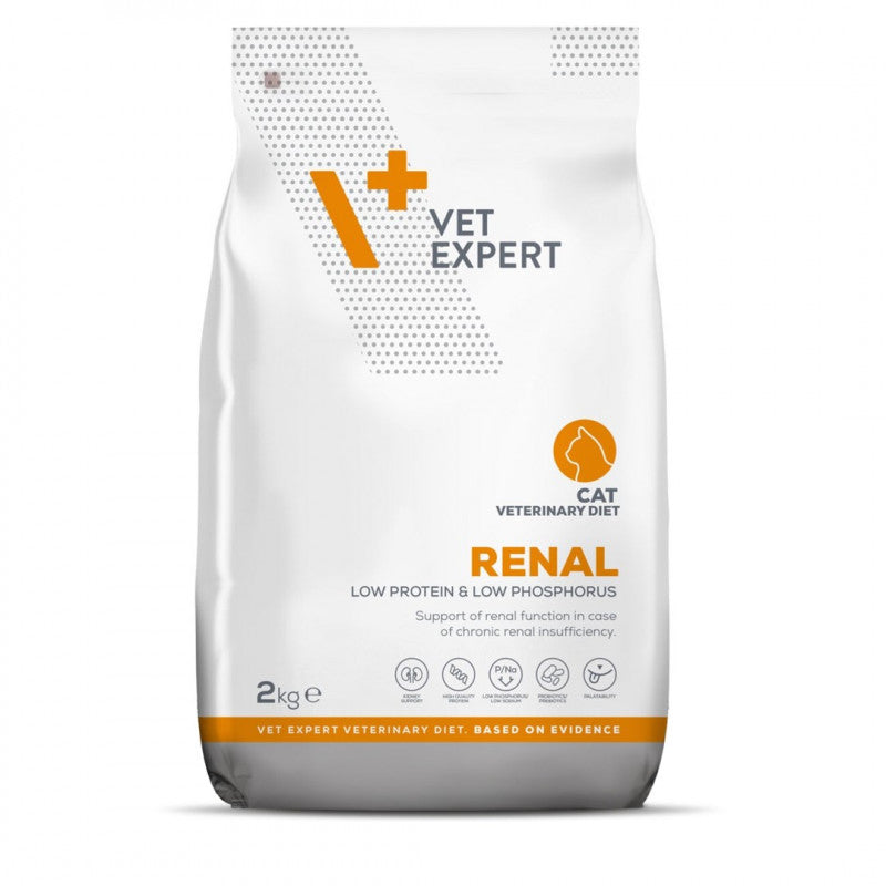 Vet Expert Cat Renal 2kg
