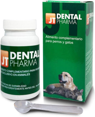 JT Pharma Dental Powder 50g