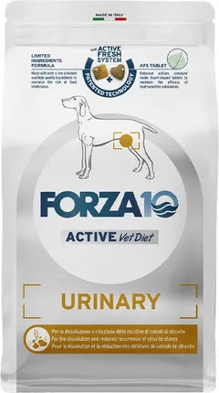 Forza10 Dog Urinary Active 10Kg