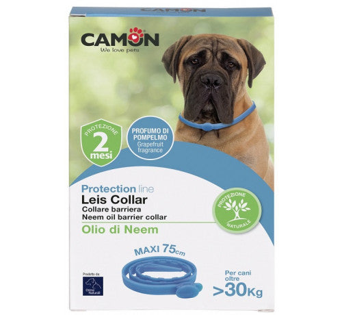 Camon Leis Collar Large Dog 75cm G914/C