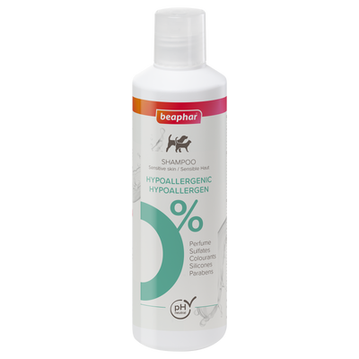 Beaphar Hypoallergenic Shampoo 250ml