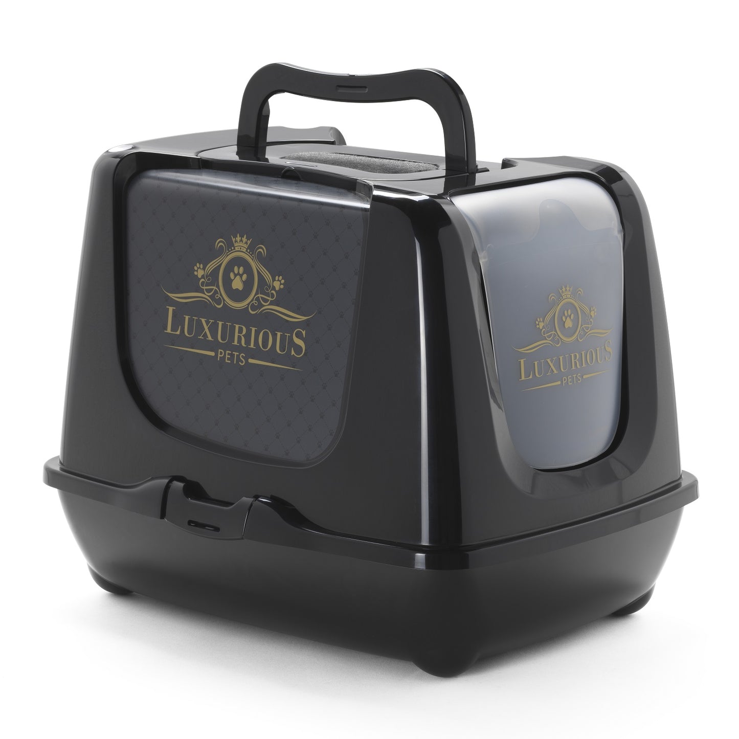 Moderna Trendy Cat Large Luxurious Pets