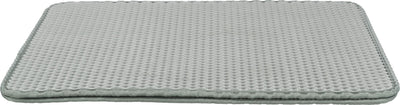 Trixie Cat Litter Tray Sieve Mat EVA 40cmx70cm Grey