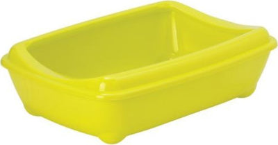 Moderna Arist-O-Tray + Rim Large Lemon 50cm