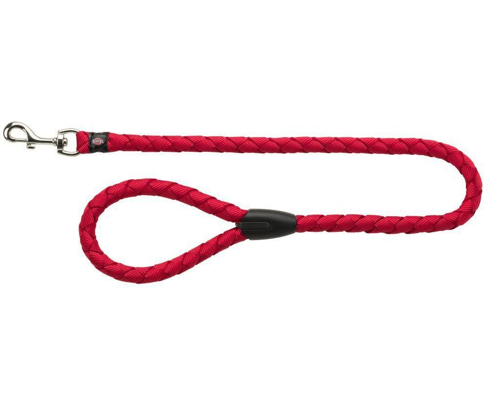 Trixie Cavo Leash S/M 1m Red