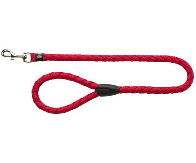 Trixie Cavo Leash S/M 1m Red