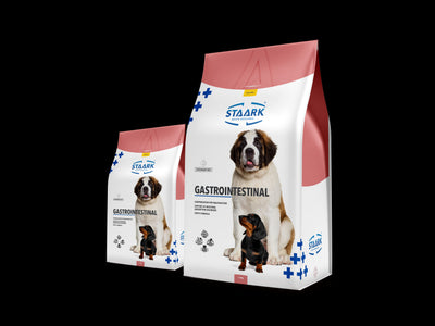Staark Puppy Gastrointestinal 1.5kg