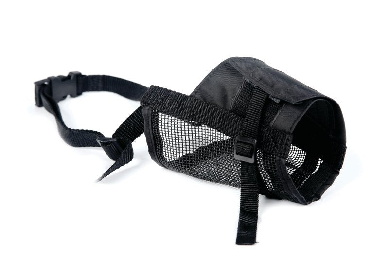 Dingo Nylon Muzzle size 1