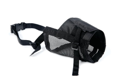 Dingo Nylon Muzzle size 5