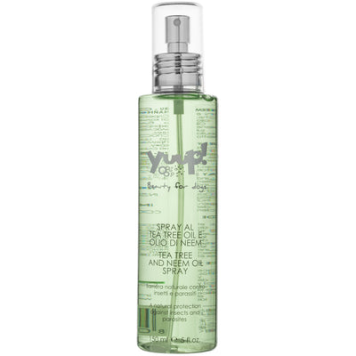 Yuup Tea Tree Neem Oil Spray 150ml