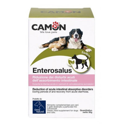 Camon Enterosalus 50gr