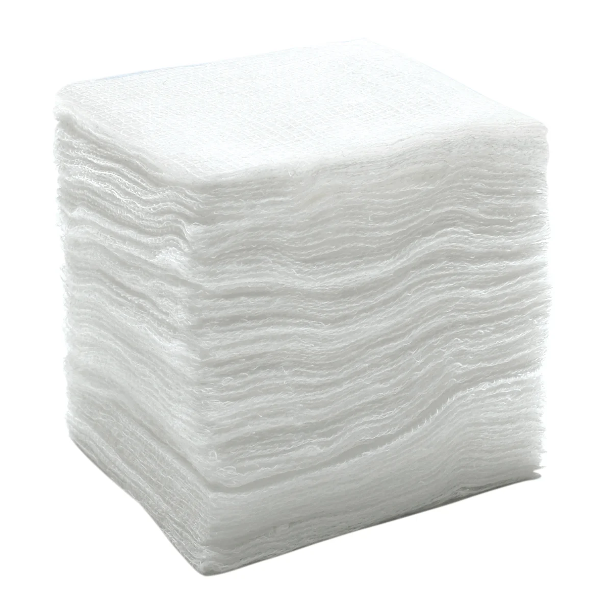 Medunic Gauze Swabs 10cmx10cm by 100pcs