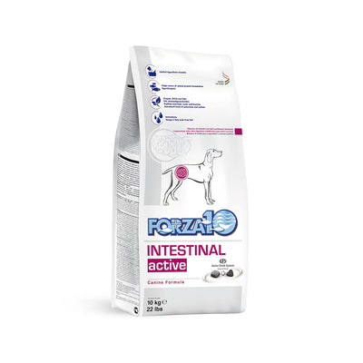 Forza10 Dog Intestinal Active 10Kg