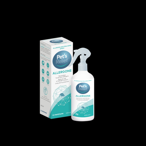 Nextmune Pet's Relief Allergone Spray 400ml