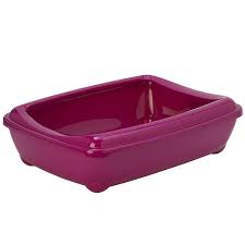 Moderna Arist-O-Tray + Rim Jumbo Hot Pink 57cm