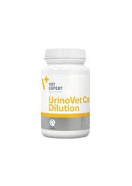 Vet Expert Urino Vet Cat Dilution 45 Capsules.
