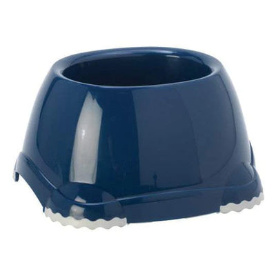 Moderna Cocker Spaniel Bowl Blue 600ml