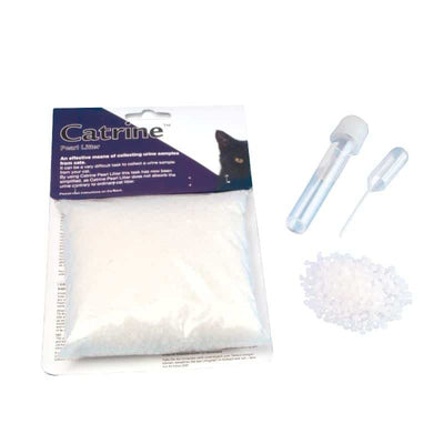 Kruuse Catrine Pearl Litter Collecting Urine