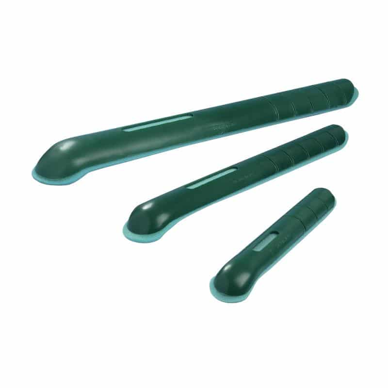 Kruuse Splint Plastic Green Medium