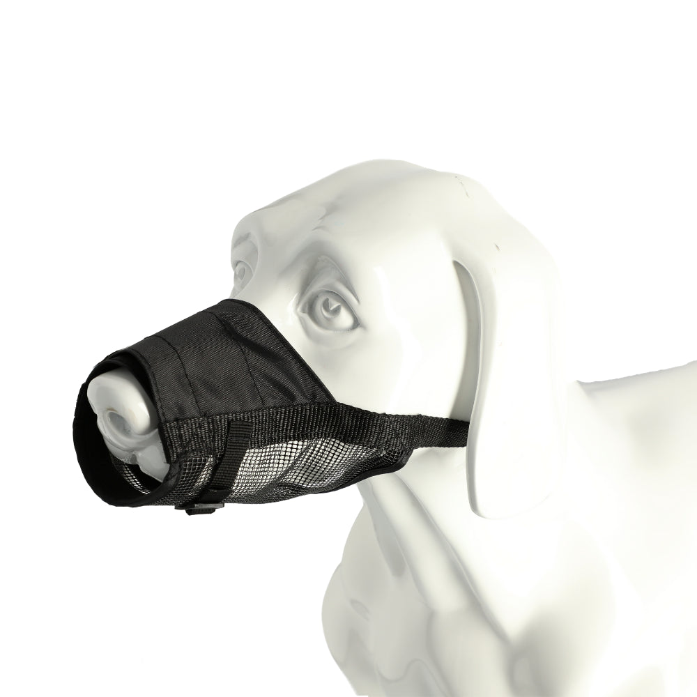 Dingo Nylon Muzzle size 2