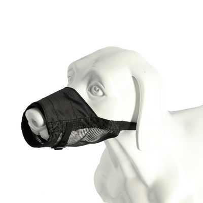 Dingo Nylon Muzzle size 2