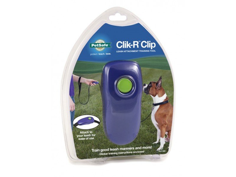 Pet Safe Clin R Clip PTA19-15090